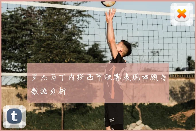 罗杰马丁内斯西甲联赛表现回顾与数据分析